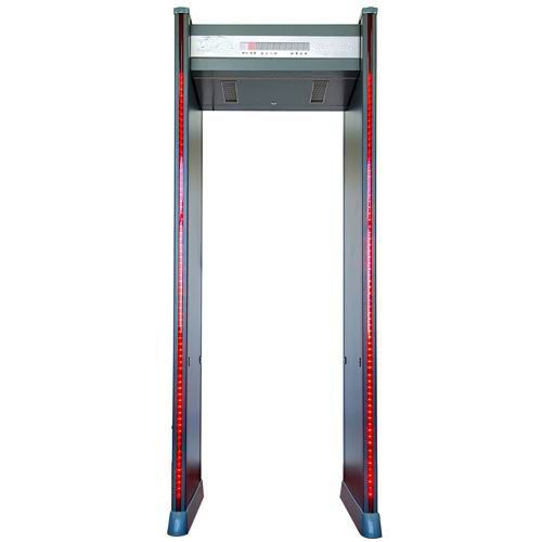 測(cè)溫門多少錢