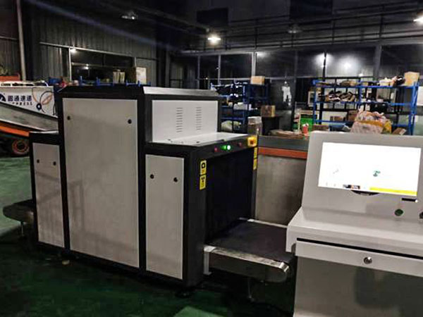 X光安檢機(jī)對(duì)人體有傷害嗎？